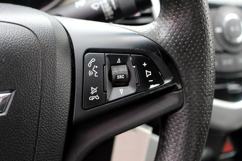 Used 2015 Chevrolet Cruze LS image 19