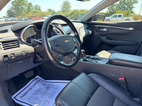 Used 2019 Chevrolet Impala LT image 14