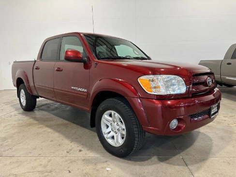 Used 2006 Toyota Tundra Limited image 5