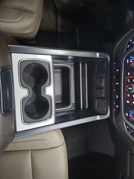 Used 2016 GMC Sierra 1500 SLT w/ SLT Premium Package image 27