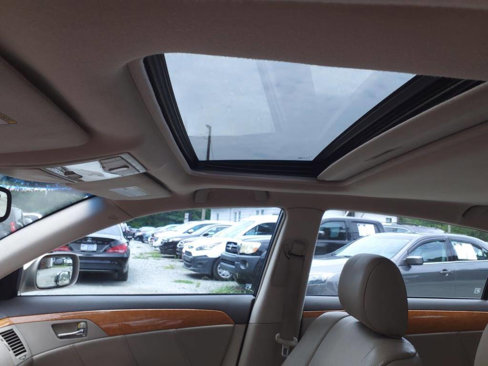 Used 2007 Toyota Avalon Limited image 15