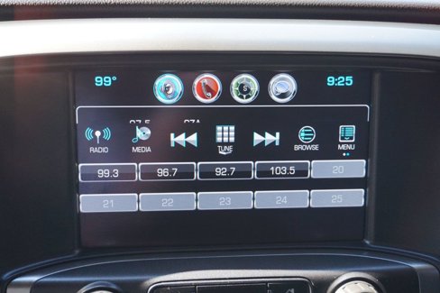 Used 2017 Chevrolet Silverado 1500 LT w/ All Star Edition image 27