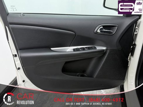 Used 2018 Dodge Journey SE w/ Popular Equipment Group image 32