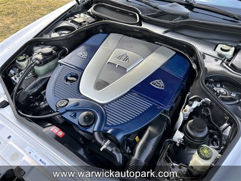 Used 2006 Maybach 57 S image 50