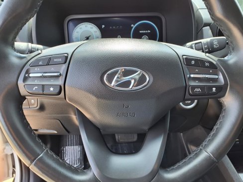 Used 2023 Hyundai Kona Limited image 26