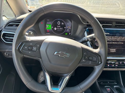 Used 2023 Chevrolet Bolt LT w/ Driver Confidence Package image 36