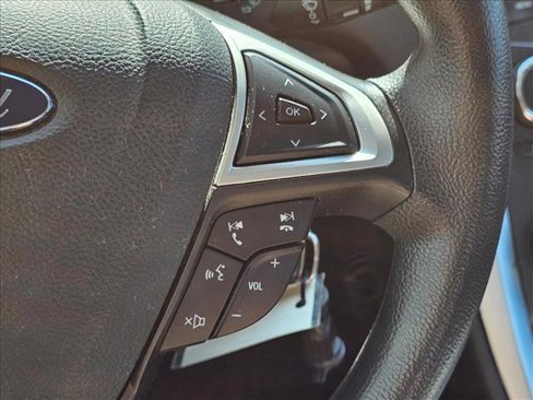 Used 2016 Ford Fusion SE image 22