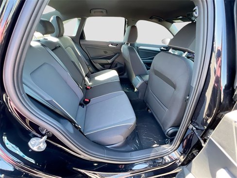 New 2025 Volkswagen Jetta Sport image 25