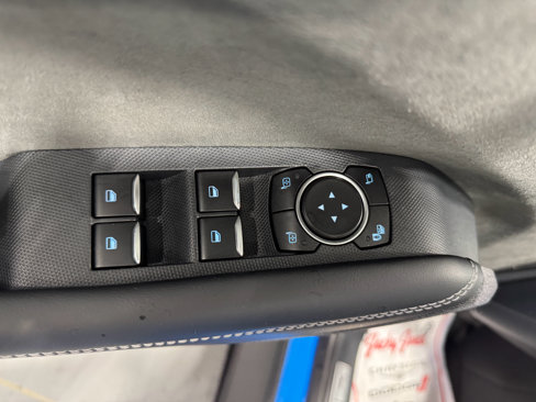Used 2021 Ford Mustang Mach-E GT w/ GT Performance Edition image 25