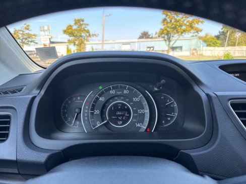 Used 2016 Honda CR-V EX-L image 26