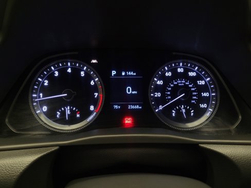 Used 2023 Hyundai Sonata SE image 23