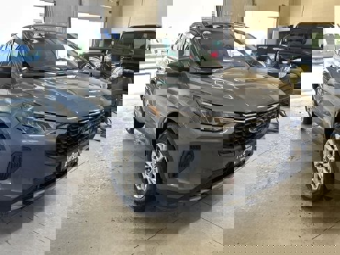 New 2025 Ford Escape Active image 3