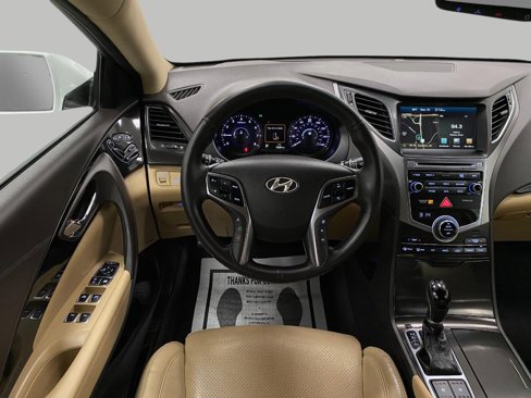 Used 2016 Hyundai Azera image 13