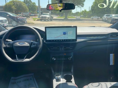 New 2025 Ford Escape ST-Line w/ Tech Pack #1 image 34