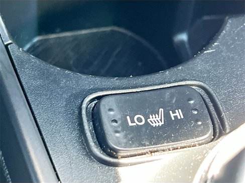Used 2016 Honda CR-Z EX-L image 20