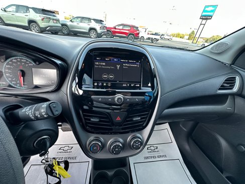 Used 2020 Chevrolet Spark LS image 11