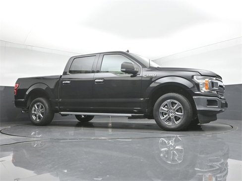 Used 2019 Ford F150 XLT w/ Equipment Group 302A Luxury image 32
