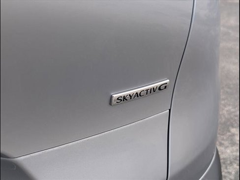 Used 2020 MAZDA CX-30 FWD w/ Select Package image 23