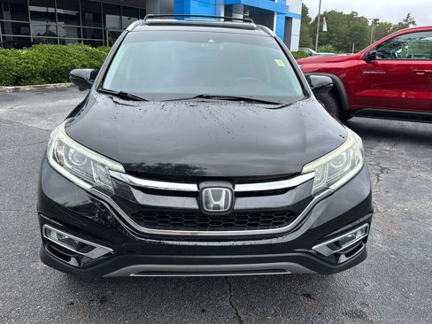Used 2016 Honda CR-V Touring image 7