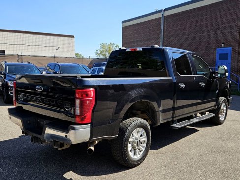 Used 2020 Ford F250 XLT w/ XLT Value Package image 2
