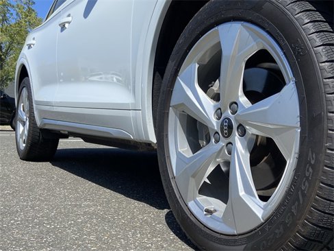 Certified 2022 Audi Q5 2.0T Premium Plus image 10