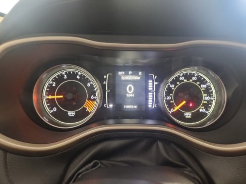 Used 2014 Jeep Cherokee Latitude image 22