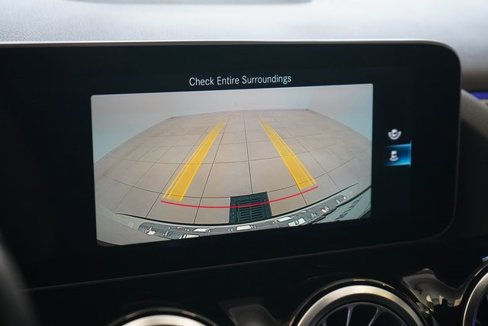 Used 2021 Mercedes-Benz GLA 250 image 24