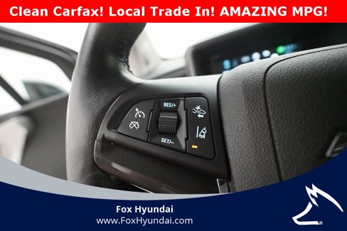 Used 2014 Chevrolet Volt Premium w/ Premium Trim Package image 17