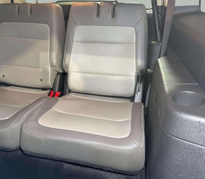 Used 2019 Ford Flex SEL w/ Equipment Group 202A image 27