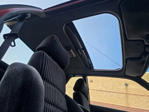 Used 1987 Honda Prelude Si image 14