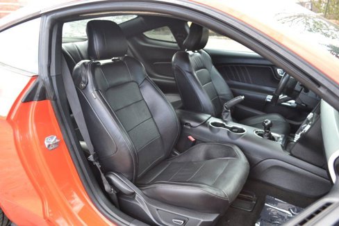 Used 2015 Ford Mustang GT Premium w/ Equipment Group 401A image 29