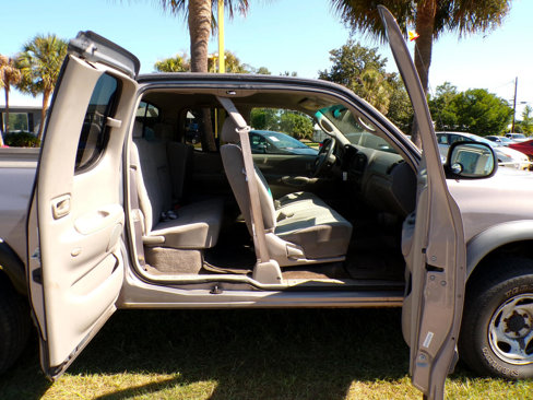 Used 2002 Toyota Tundra SR5 image 21
