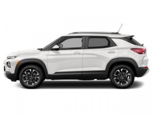 Used 2021 Chevrolet TrailBlazer LT image 6