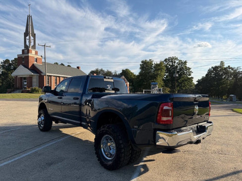 Used 2020 RAM 3500 Tradesman w/ Max Tow Package image 5
