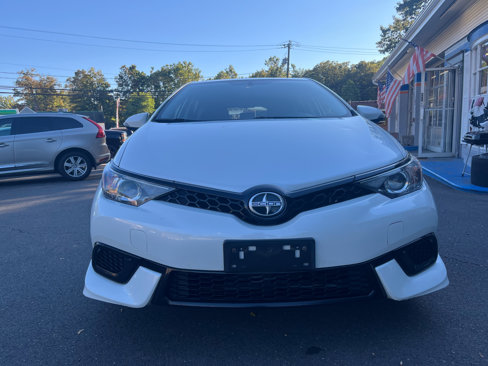 Used 2016 Scion iM image 8