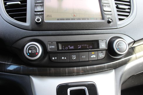 Used 2014 Honda CR-V EX-L image 30
