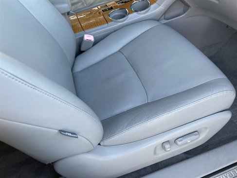 Used 2008 Toyota Highlander Limited image 16