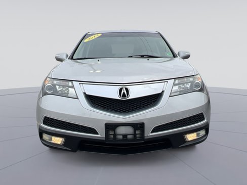 Used 2012 Acura MDX w/ Technology Package image 12