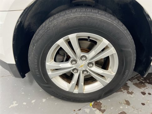 Used 2016 Chevrolet Equinox LS image 25