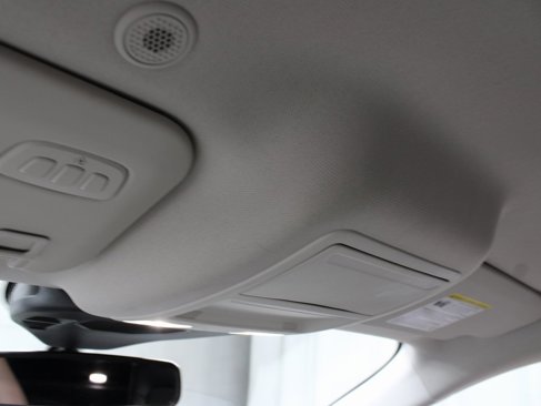 Used 2024 Ford Escape Platinum image 26