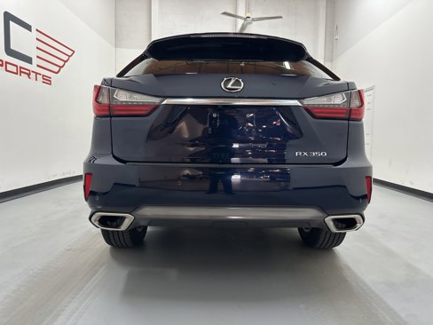 Used 2016 Lexus RX 350 AWD image 12