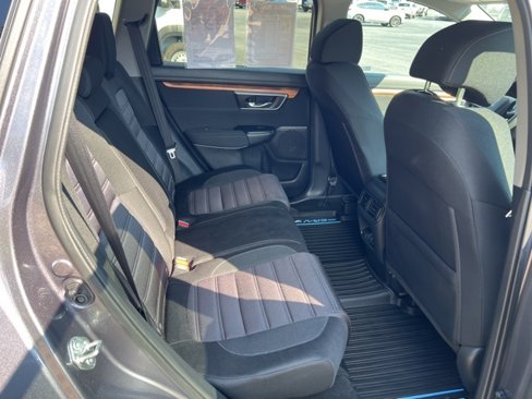 Used 2018 Honda CR-V EX image 11