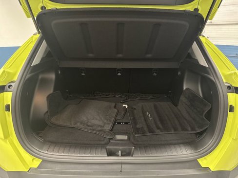 Used 2024 Hyundai Kona SEL image 12