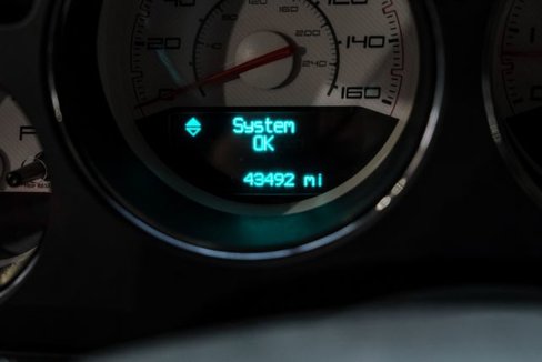 Used 2013 Dodge Challenger R/T image 45