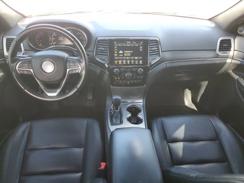 Used 2021 Jeep Grand Cherokee Limited image 17