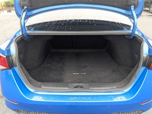 Used 2020 Nissan Sentra SV image 32