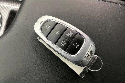Certified 2023 Hyundai Sonata SEL image 10