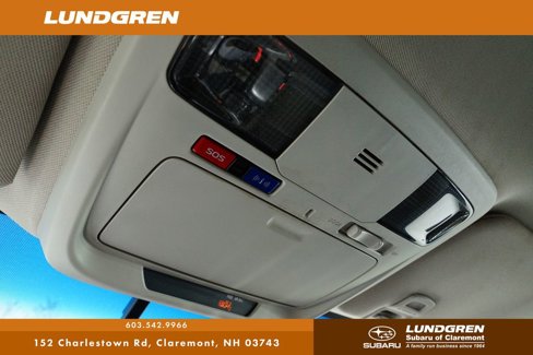 Used 2018 Subaru Outback 2.5i Premium image 36