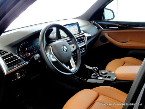 Used 2022 BMW X3 sDrive30i w/ Convenience Package image 20