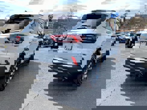 New 2025 Ford Escape ST-Line image 3